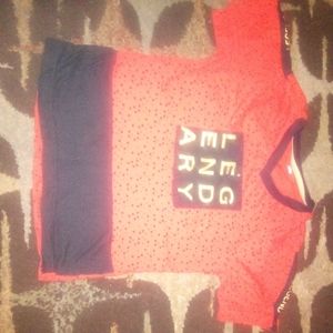 Boys legendary shirt